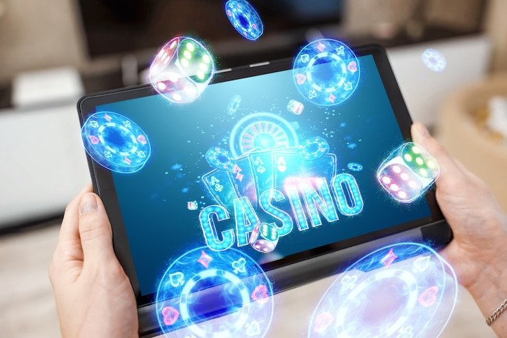 casinomx Red Tiger: la marca que transforma la experiencia de tragamonedas