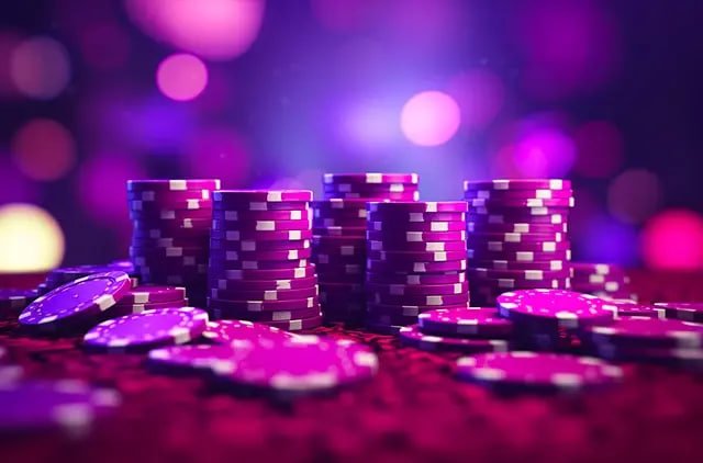 casinomx Rondas de apuesta variadas