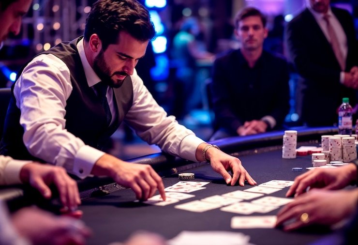 casinomx Variedad de variantes