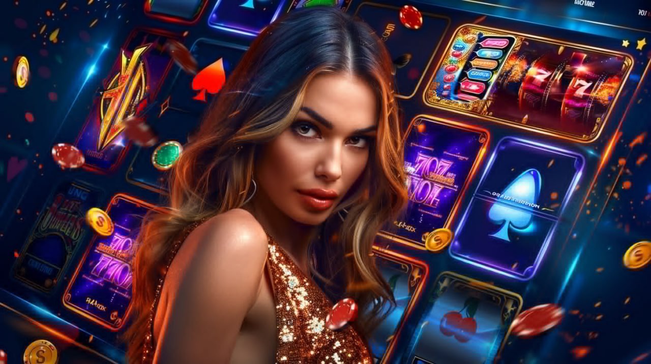 casinomx Tragamonedas