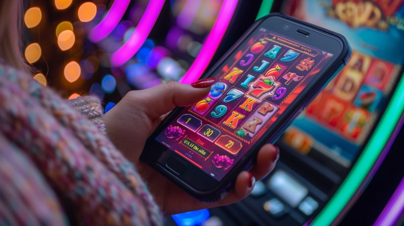 casinomx Crupieres en Español